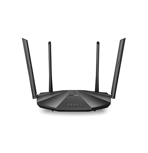  AC19 WIRELESS AC2100 ROUTER DUAL BAND TENDA AC19 5GHZX1733BPS/2.4GHZX